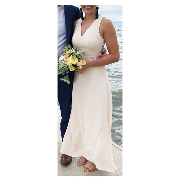 Fame and partners bridesmaid dresses Clearance